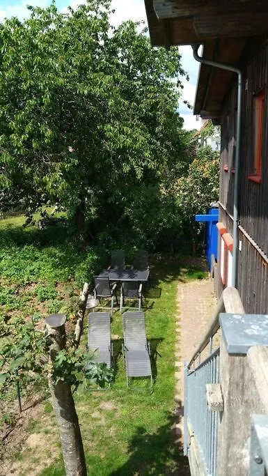 Ferienwohnung Seebaer Pleinfeld