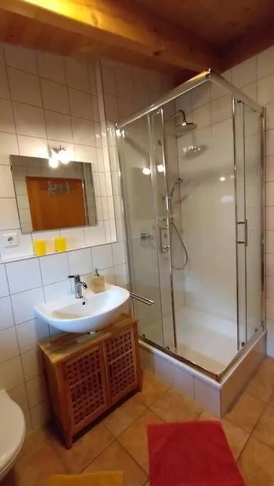 Ferienwohnung Seebaer Pleinfeld Apartment
