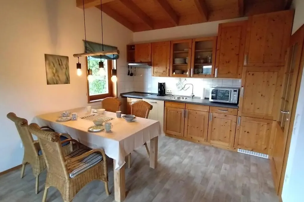 Ferienwohnung Seebaer Pleinfeld Germany
