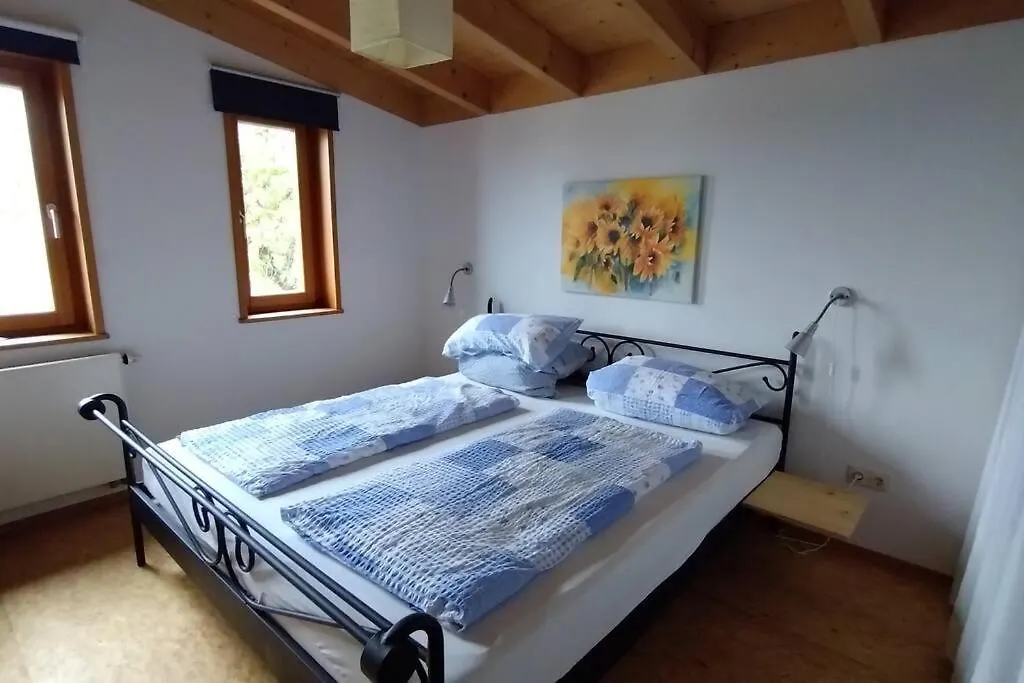 Ferienwohnung Seebaer Pleinfeld